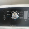 GE 27” (7.4 Cu.Ft) Electric Dryer With Sanifresh Cycle - ENERGY STAR