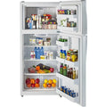 30” Moffat (18 Cu.Ft) Top Freezer Refrigerator ￼