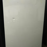 Frigidaire 30” (20 Cu.Ft) Top Freezer Refrigerator (White)