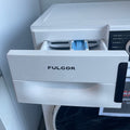 24” Fulgor Milano (2.2 Cu.Ft) Front Load Washer - Energy Star