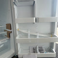 30” Moffat (18 Cu.Ft) Top Freezer Refrigerator ￼