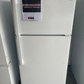 28” GE (15.6 Cu.Ft) Top Freezer Refrigerator (White)