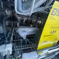 18” Haier Panel Ready Dishwasher (Stainless Steel Tub) 47 dB