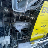 18” Haier Panel Ready Dishwasher (Stainless Steel Tub) 47 dB