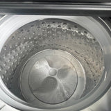 27” GE Laundry Center Washer (4.5 Cu.Ft) Dryer (5.9 Cu.Ft) Diamond Grey