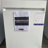24” GE dishwasher