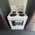 Marathon 24” (2.7 Cu.Ft) Electric Coil Range Stove