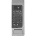 30” GE (1.6 Cu.Ft) Over the Range Microwave 300 CFM (Stainless Steel) 1000 Watts - 1.6 Cu.Ft