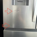 36” Whirlpool (30 Cu.Ft) French Door Refrigerator with In-Door Water and Ice Maker in Fingerprint Resistant Stainless Steel (ENERGY STAR)