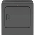 Whirlpool 29” (7.0 Cu.Ft) Electric Vented Dryer (Volcano Black) Steam