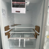30” Moffat (18 Cu.Ft) Top Freezer Refrigerator ￼