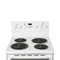 Marathon 24” (2.7 Cu.Ft) Electric Coil Range Stove
