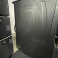 27” Whirlpool (7.4 Cu.Ft) Stackable Electric Vented Dryer with Moisture Sensing, Steam & Energy Star - Chrome Shadow