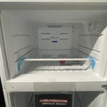 Frigidaire 30” (20 Cu.Ft) Top Freezer Refrigerator (White)