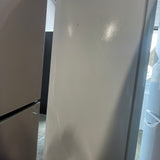 33” Whirlpool (22 Cu.Ft) Side-by-Side Refrigerator (White)