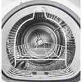 24” Haier (4.1 Cu.Ft) Front Load Electric Vented Dryer With Wi-Fi