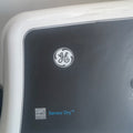 GE 27” (7.4 Cu.Ft) Electric Dryer With Sanifresh Cycle - ENERGY STAR