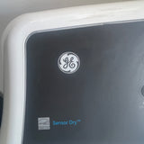 GE 27” (7.4 Cu.Ft) Electric Dryer With Sanifresh Cycle - ENERGY STAR