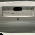 GE 30” (5.0 Cu.Ft) Electric Free Standing Coil Range Stove with 4 Burners (White)