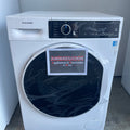 24” Fulgor Milano (2.2 Cu.Ft) Front Load Washer - Energy Star