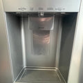 36” Whirlpool (30 Cu.Ft) French Door Refrigerator with In-Door Water and Ice Maker in Fingerprint Resistant Stainless Steel (ENERGY STAR)