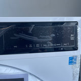 24” Fulgor Milano (2.2 Cu.Ft) Front Load Washer - Energy Star