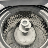 27” GE Top Load Washer (4.9 Cu.Ft) & Dryer (7.2 Cu.Ft) Set - White
