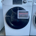 24” Front Load Washer (Fulgor Milano 2.2 Cu.Ft) & Dryer (GE 4.1 Cu.Ft)