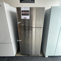 30” Moffat (18 Cu.Ft) Top Freezer Refrigerator Stainless Steel
