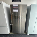 30” Moffat (18 Cu.Ft) Top Freezer Refrigerator Stainless Steel