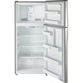30” Moffat (18 Cu.Ft) Top Freezer Refrigerator Stainless Steel