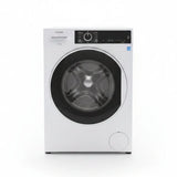 24” Front Load Washer (Fulgor Milano 2.2 Cu.Ft) & Dryer (GE 4.1 Cu.Ft)