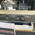 24” GE Portable Stainless Steel Dishwasher
