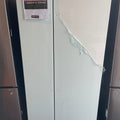 33” Whirlpool (22 Cu.Ft) Side-by-Side Refrigerator (White)