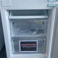 21.26” Moffat (8.76 Cu.Ft) Panel Ready Bottom Freezer Refrigerator