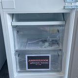 21.26” Moffat (8.76 Cu.Ft) Panel Ready Bottom Freezer Refrigerator