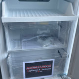 21.26” Moffat (8.76 Cu.Ft) Panel Ready Bottom Freezer Refrigerator