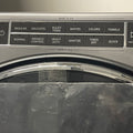 27” Whirlpool (7.4 Cu.Ft) Stackable Electric Vented Dryer with Moisture Sensing, Steam & Energy Star - Chrome Shadow