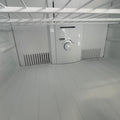 30” Moffat (18 Cu.Ft) Top Freezer Refrigerator Stainless Steel
