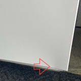 24” GE dishwasher
