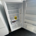 32.87” GE (17.3 Cu.Ft) Frost Free Upright Freezer (White)