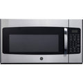 30” GE (1.6 Cu.Ft) Over the Range Microwave 300 CFM (Stainless Steel) 1000 Watts - 1.6 Cu.Ft