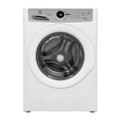 Electrolux 27” (5.1 Cu.Ft) Front Load Washer with LuxCare Wash System (White) Stackable
