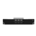 30" Forno Cappa Black 200 CFM Under Cabinet Range Hood -