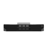 30" Forno Cappa Black 200 CFM Under Cabinet Range Hood -