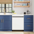 24” GE dishwasher