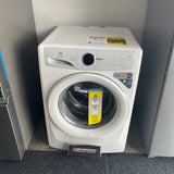 Electrolux 27” (5.1 Cu.Ft) Front Load Washer with LuxCare Wash System (White) Stackable