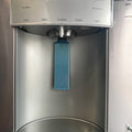 GE 36” (22.1 Cu.Ft) Counter Depth French Door Refrigerator With Exterior Water & Ice Dispenser