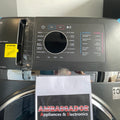 28” GE Profile (5.5 Cu.Ft) All-in-One Washer/Dryer with Ventless Heat Pump