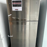 30” Moffat (18 Cu.Ft) Top Freezer Refrigerator Stainless Steel